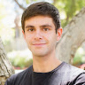 Meet your Posher, Evan